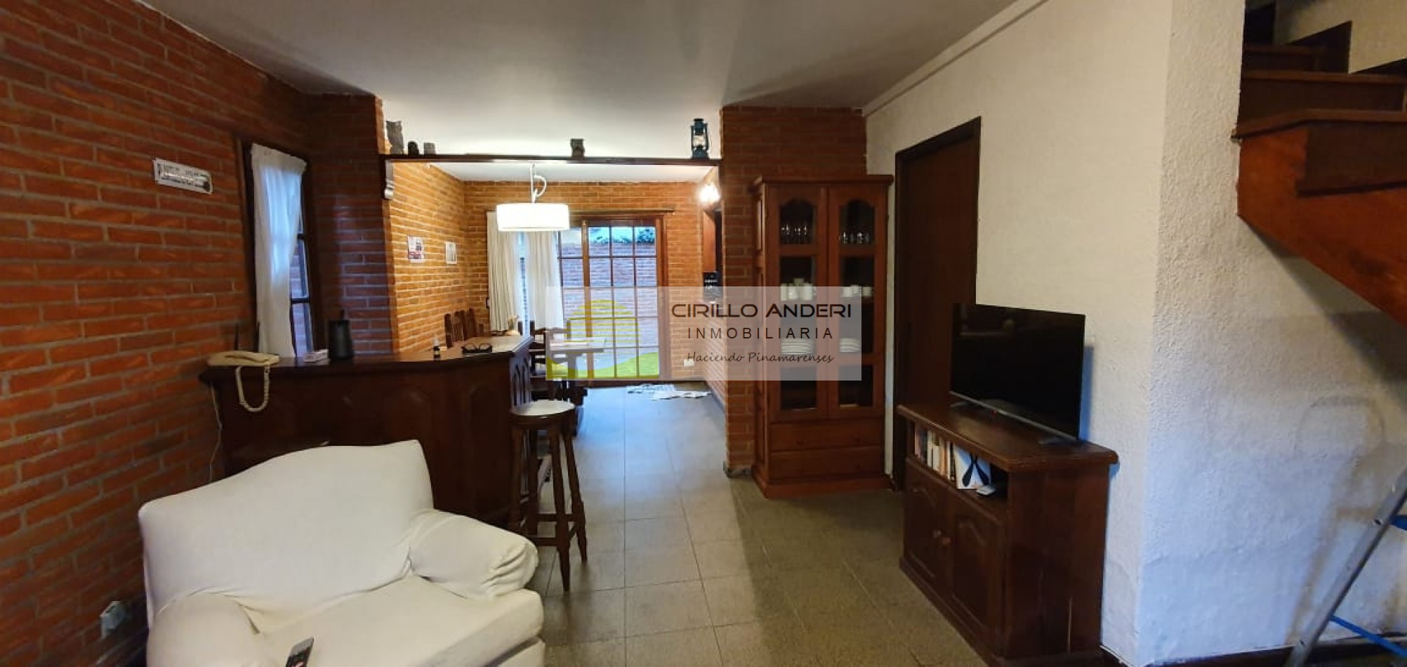 TRIPLEX EN VENTA VALLE FERTIL Y MERLUZA