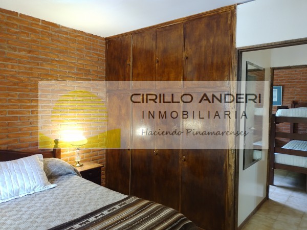 TRIPLEX EN VENTA VALLE FERTIL Y MERLUZA