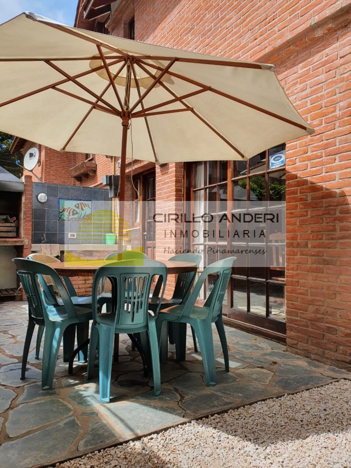 TRIPLEX EN VENTA VALLE FERTIL Y MERLUZA
