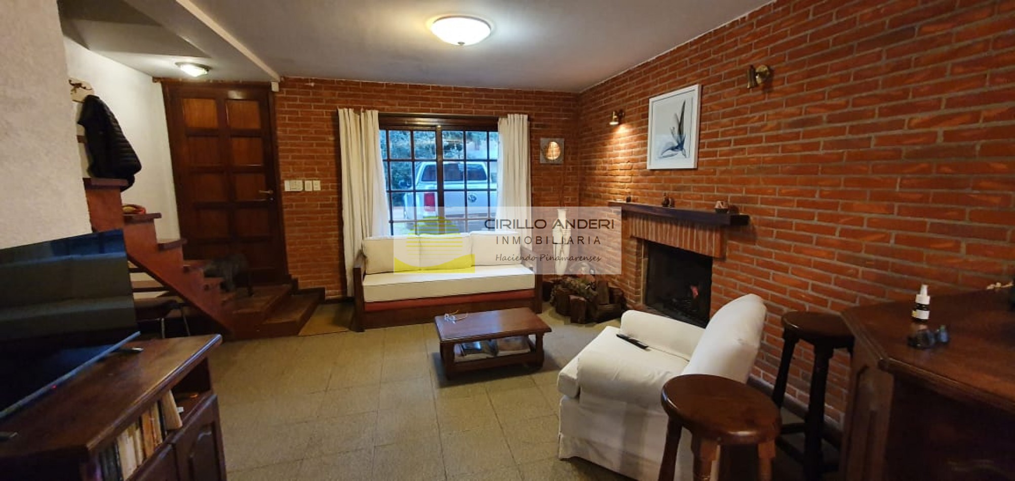 TRIPLEX EN VENTA VALLE FERTIL Y MERLUZA