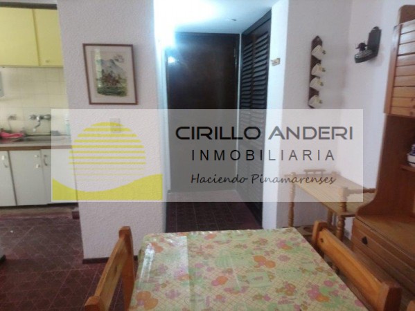 VENDO URGENTE!!!DEPARTAMENTO EN VENTA 1er Piso "D"