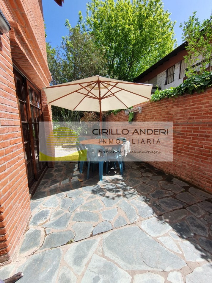 TRIPLEX EN VENTA VALLE FERTIL Y MERLUZA