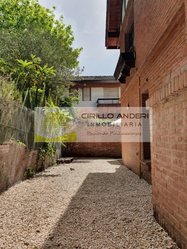 TRIPLEX EN VENTA VALLE FERTIL Y MERLUZA