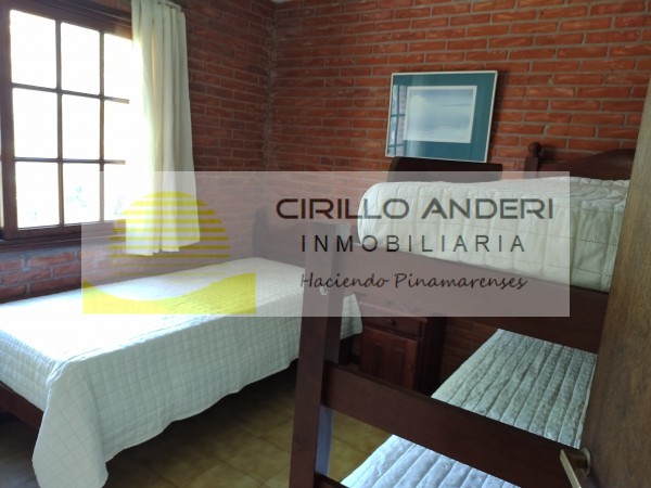 TRIPLEX EN VENTA VALLE FERTIL Y MERLUZA