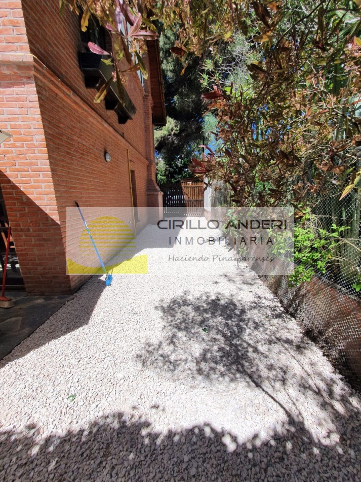 TRIPLEX EN VENTA VALLE FERTIL Y MERLUZA