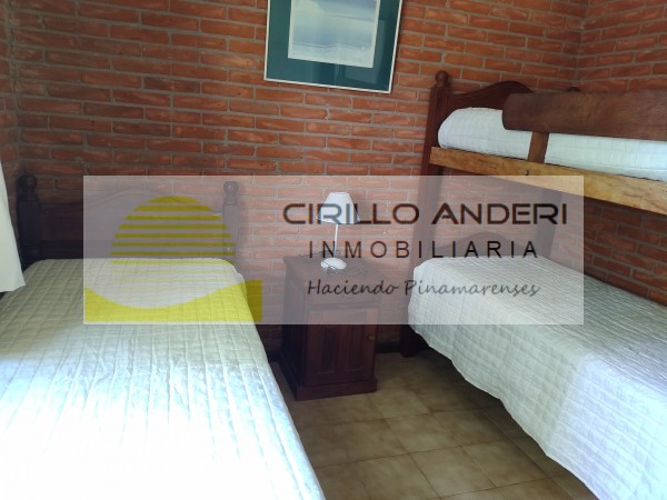TRIPLEX EN VENTA VALLE FERTIL Y MERLUZA