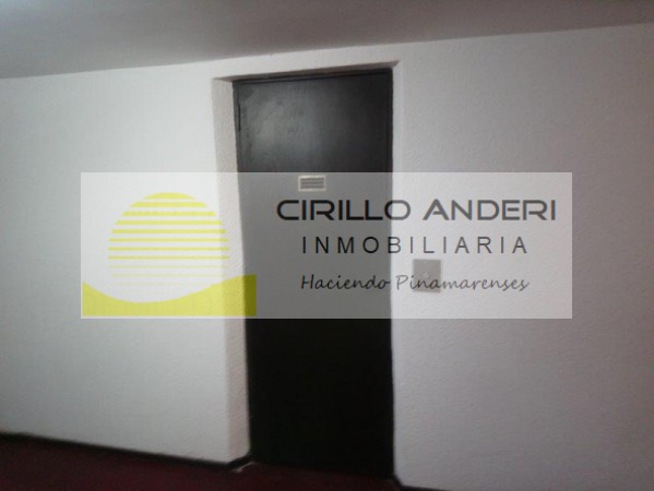 VENDO URGENTE!!!DEPARTAMENTO EN VENTA 1er Piso "D"