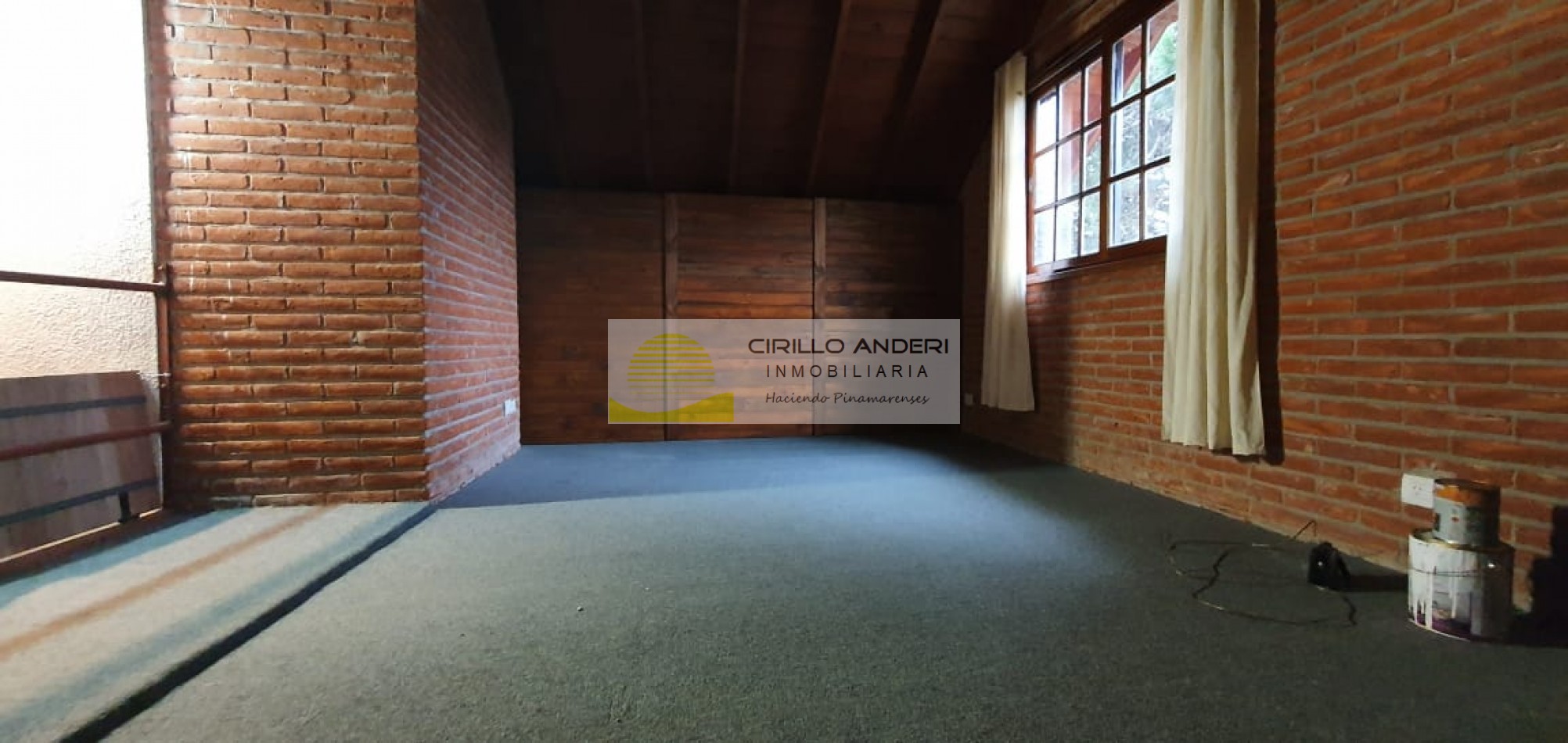 TRIPLEX EN VENTA VALLE FERTIL Y MERLUZA