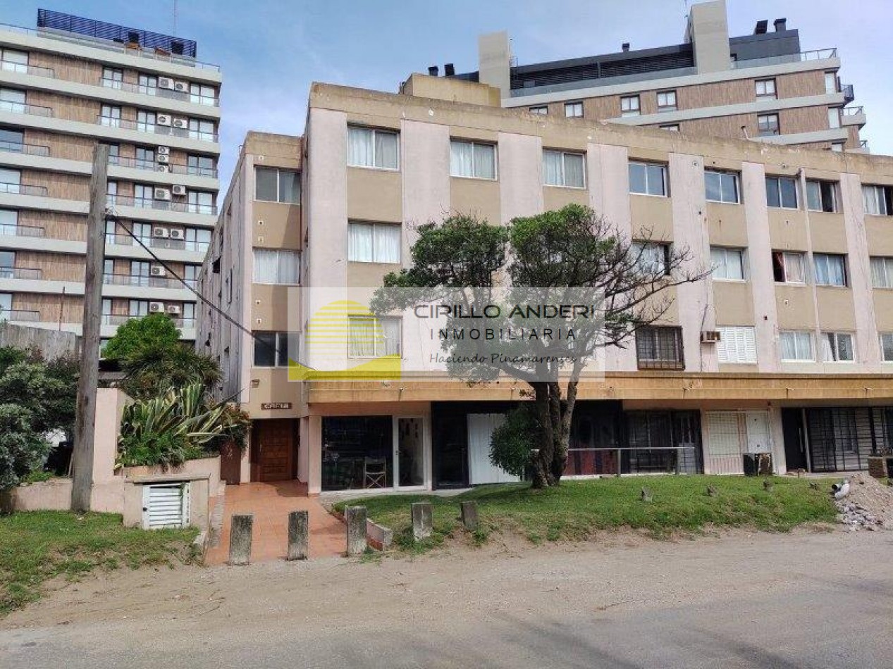 CAFI II 1°J A METROS DEL MAR!!! (SOLO GRUPO FAMILIAR) TEMPORADA 2027