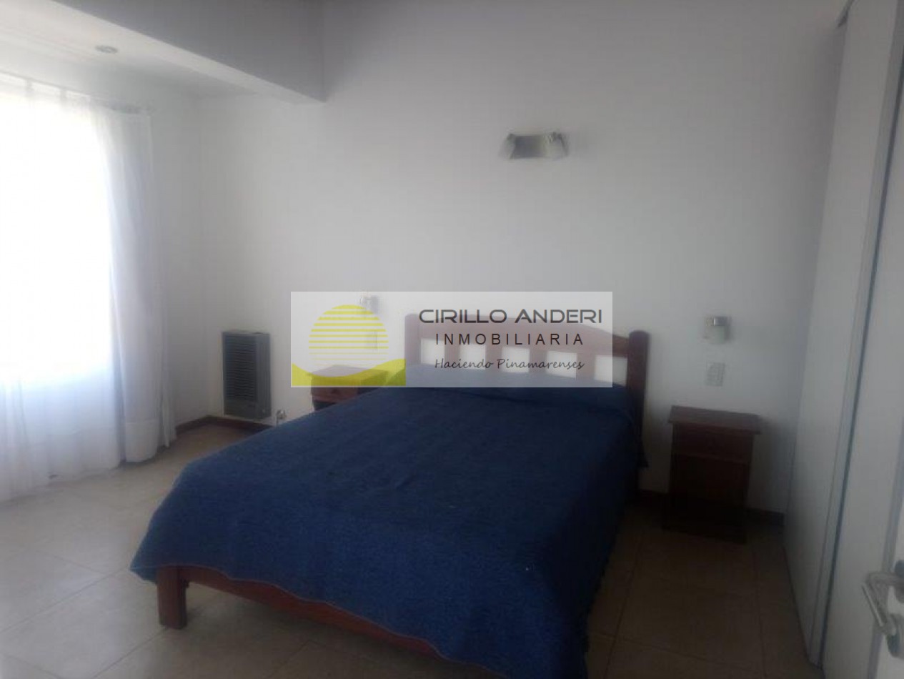 COMPLEJO DE CINCO DEPARTAMENTOS