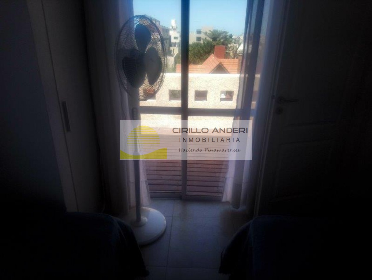 COMPLEJO DE CINCO DEPARTAMENTOS