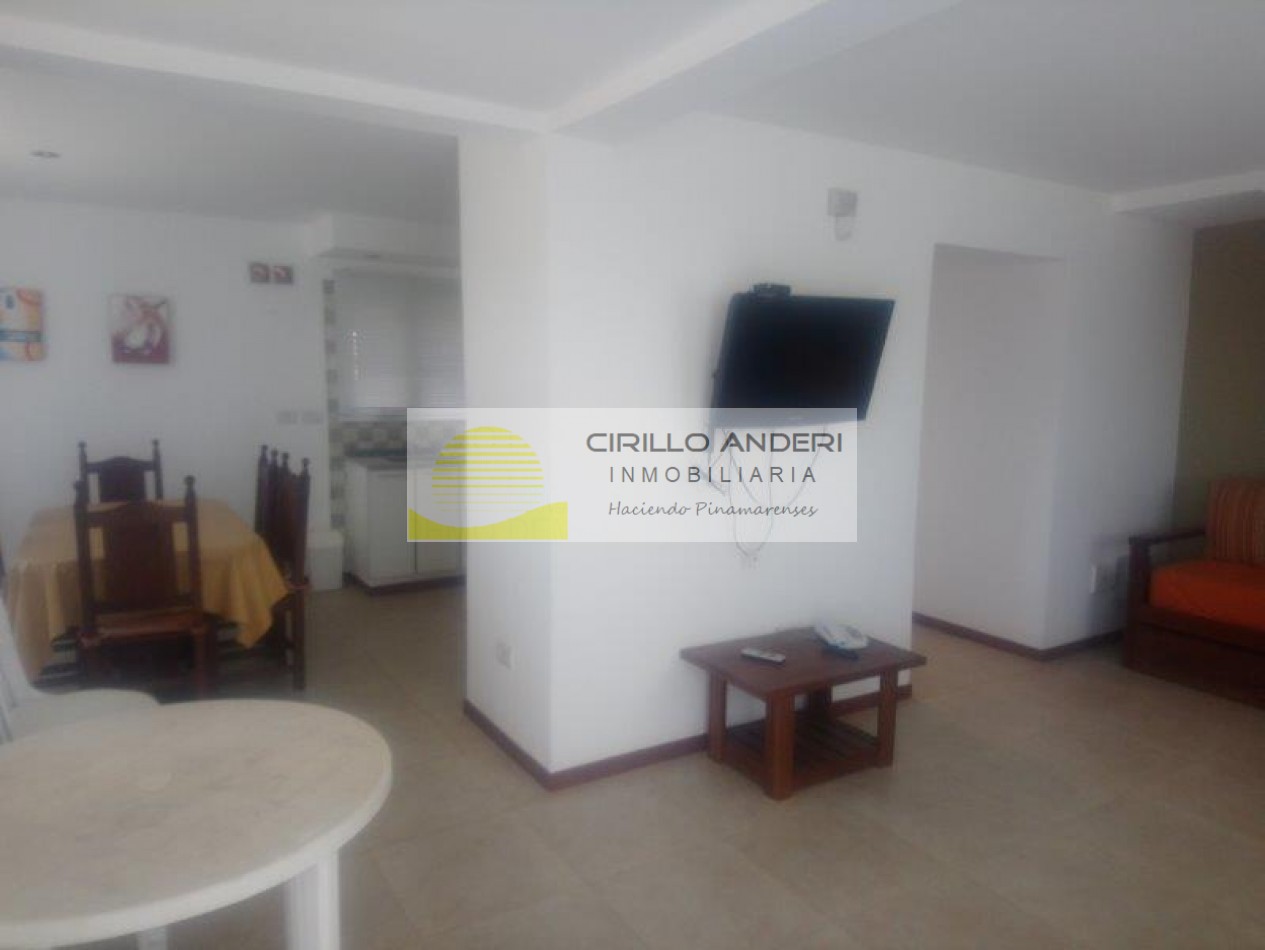 COMPLEJO DE CINCO DEPARTAMENTOS
