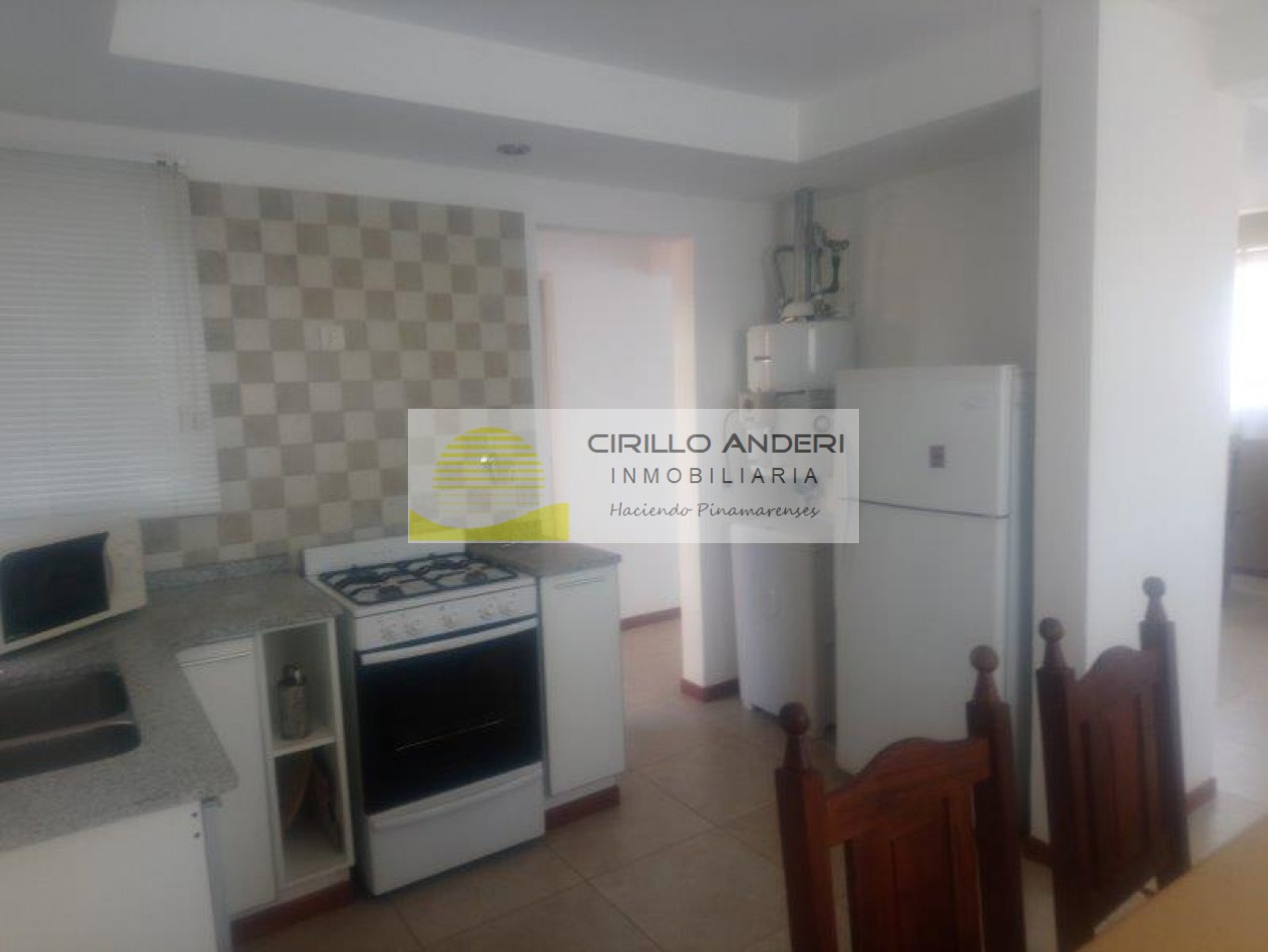 COMPLEJO DE CINCO DEPARTAMENTOS
