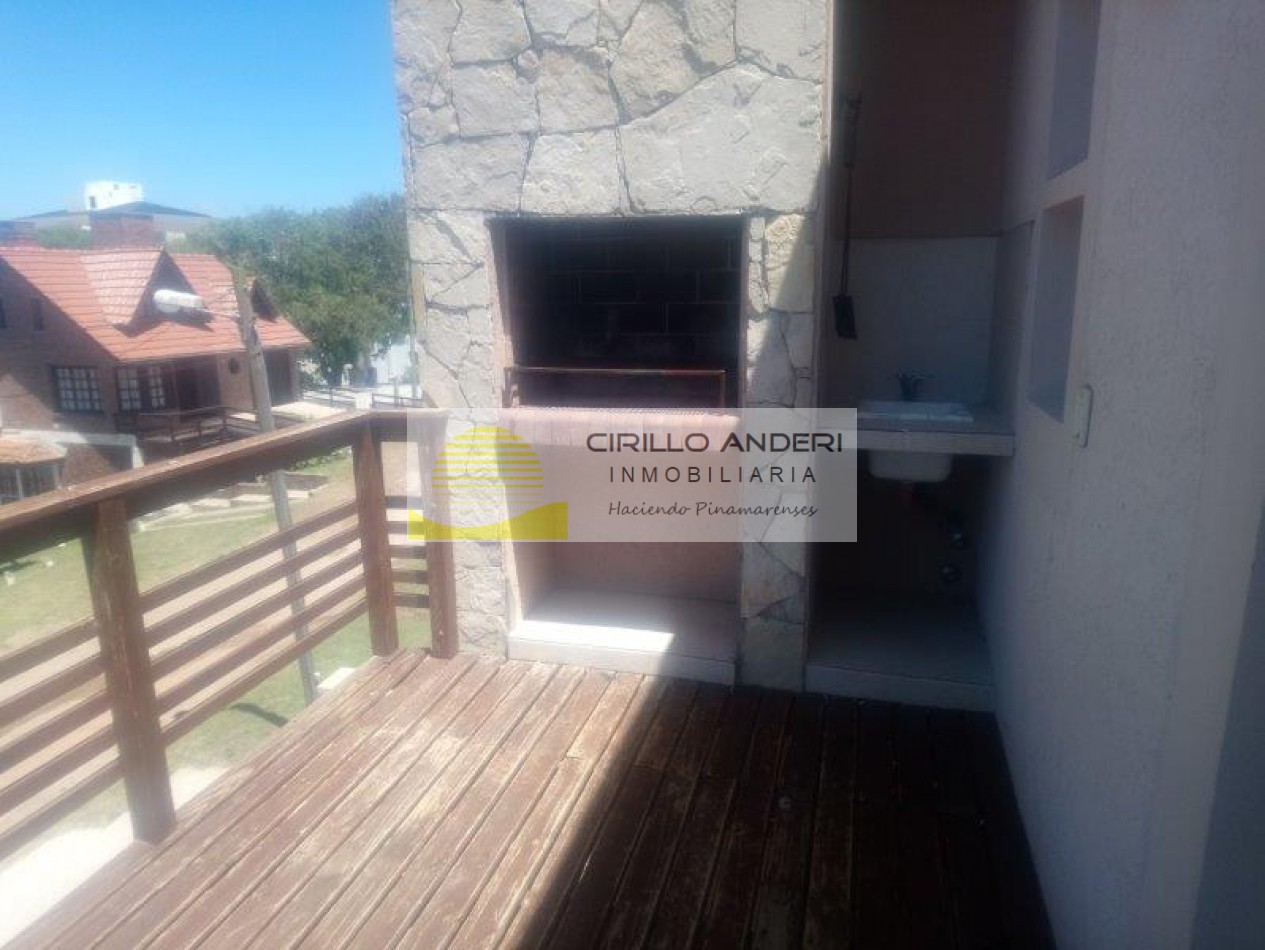 COMPLEJO DE CINCO DEPARTAMENTOS