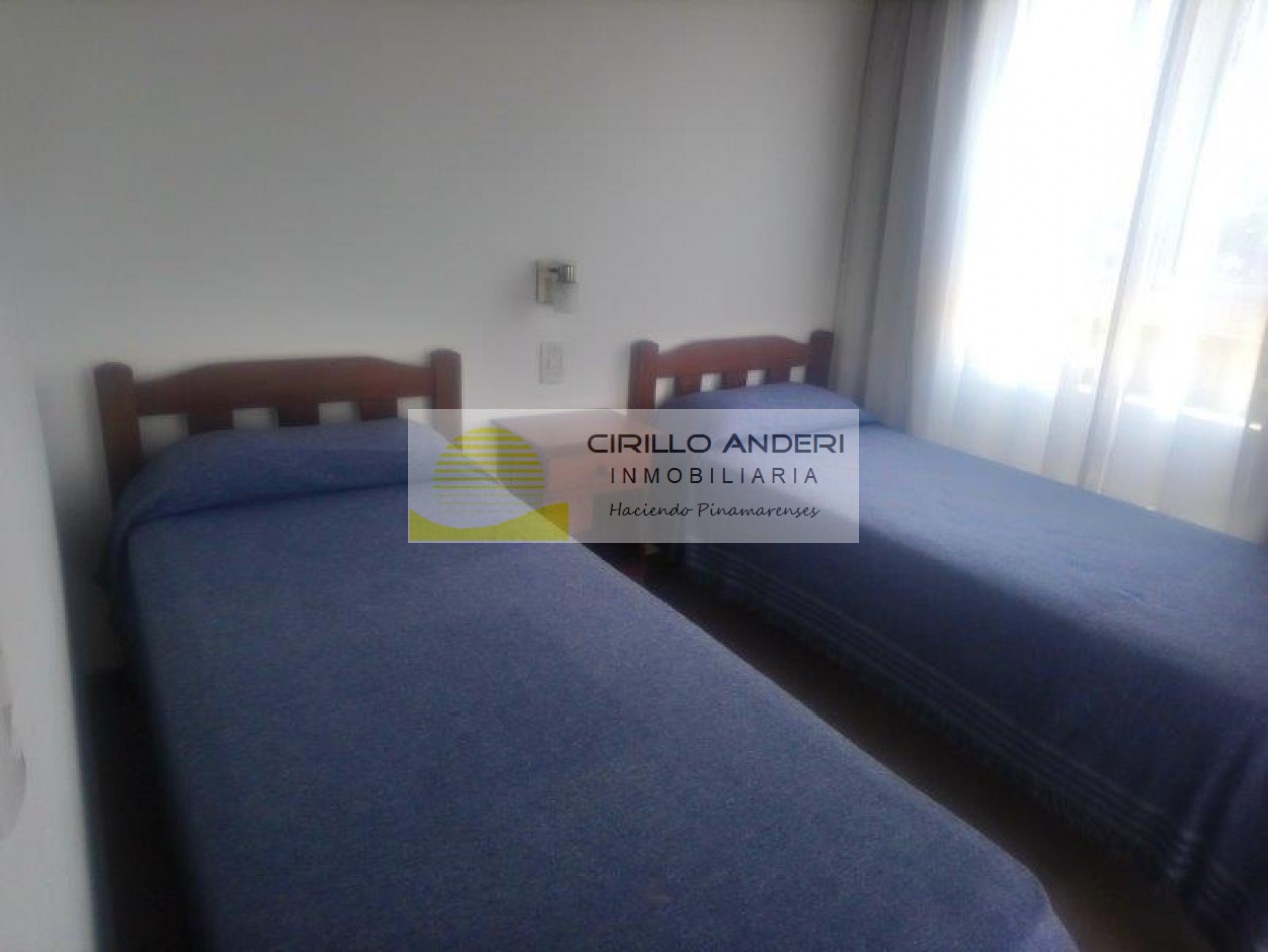 COMPLEJO DE CINCO DEPARTAMENTOS