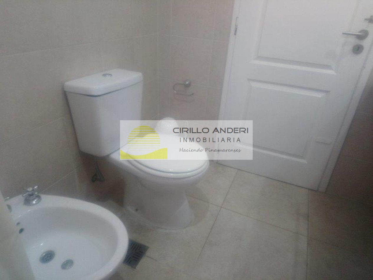 COMPLEJO DE CINCO DEPARTAMENTOS