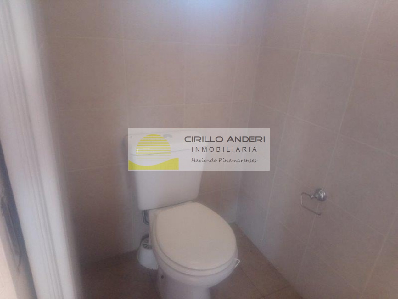 COMPLEJO DE CINCO DEPARTAMENTOS