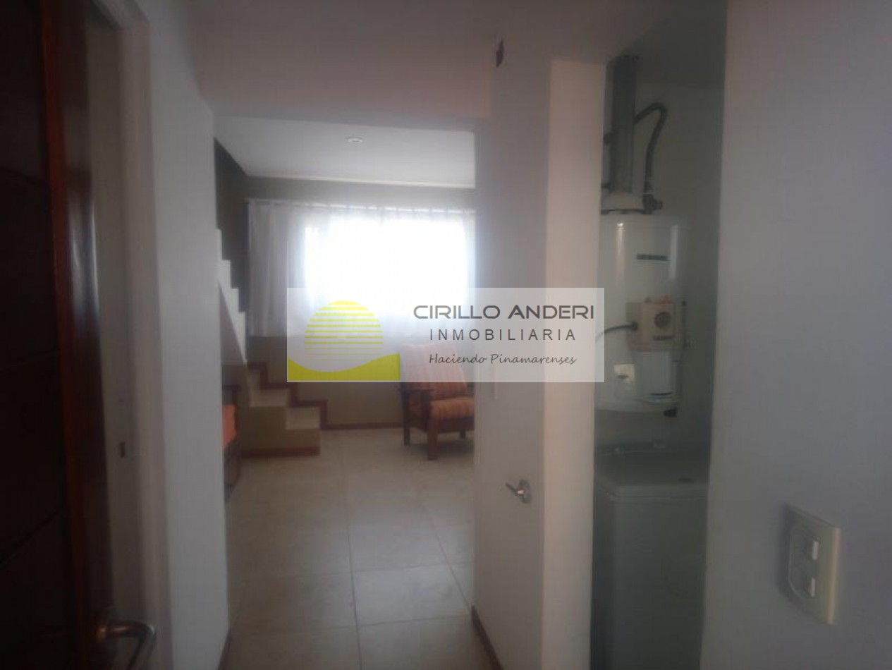 COMPLEJO DE CINCO DEPARTAMENTOS