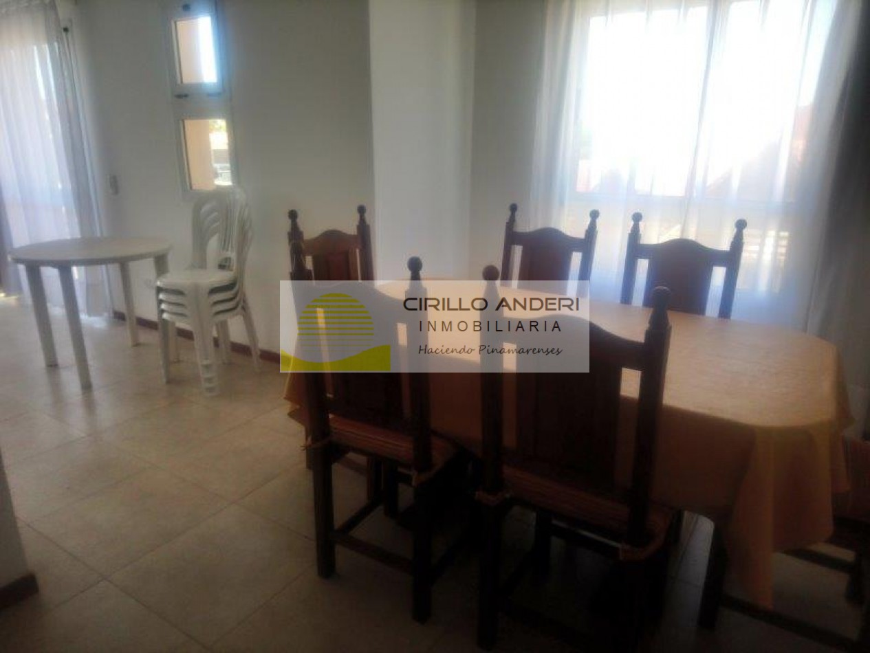 COMPLEJO DE CINCO DEPARTAMENTOS