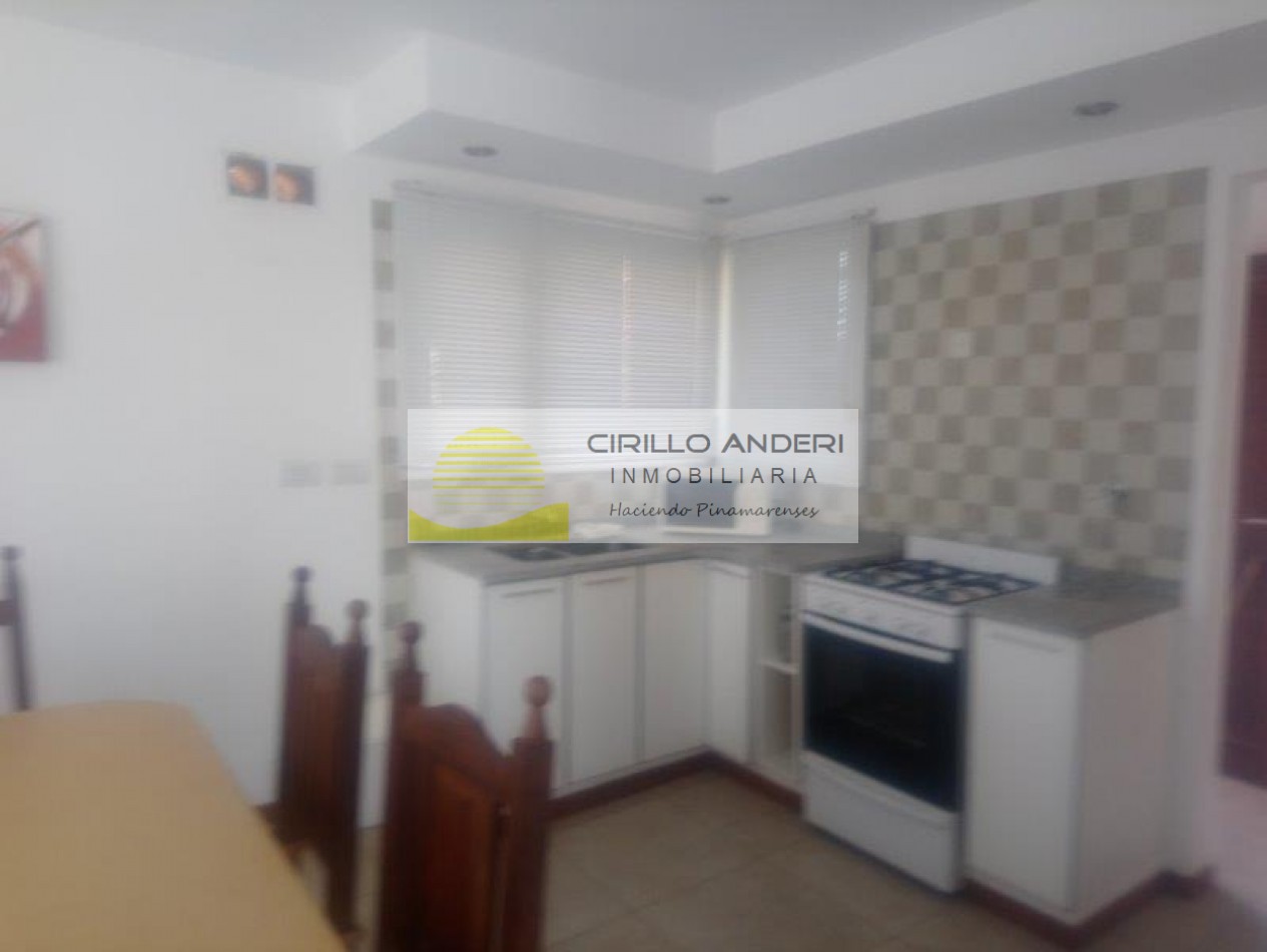 COMPLEJO DE CINCO DEPARTAMENTOS