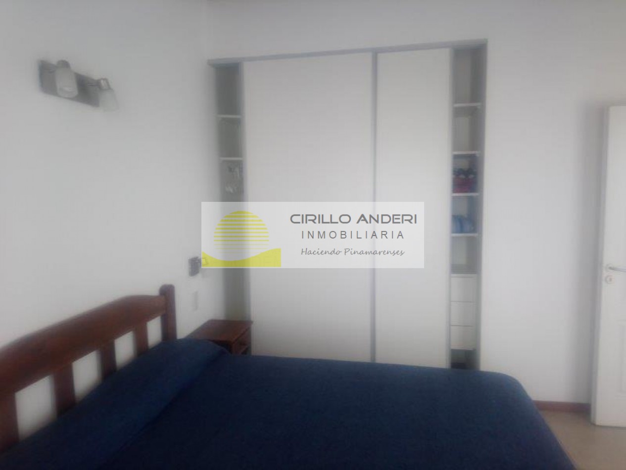 COMPLEJO DE CINCO DEPARTAMENTOS