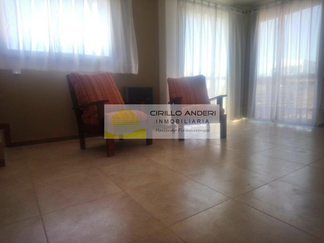 COMPLEJO DE CINCO DEPARTAMENTOS