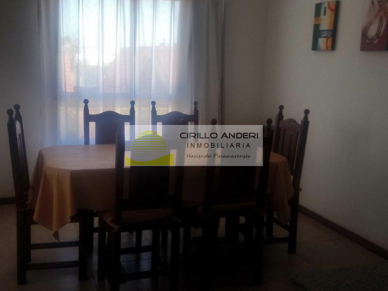 COMPLEJO DE CINCO DEPARTAMENTOS