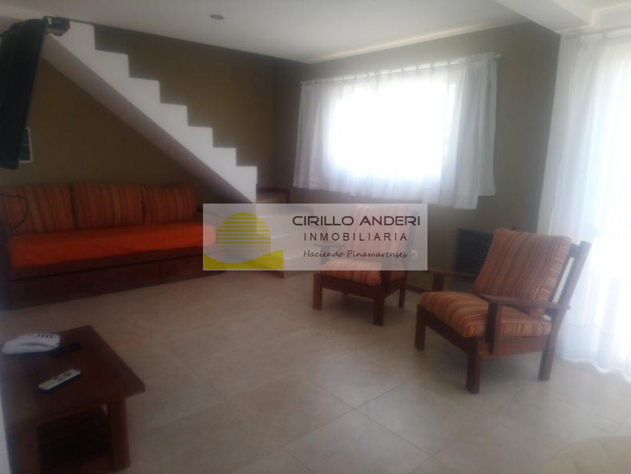 COMPLEJO DE CINCO DEPARTAMENTOS