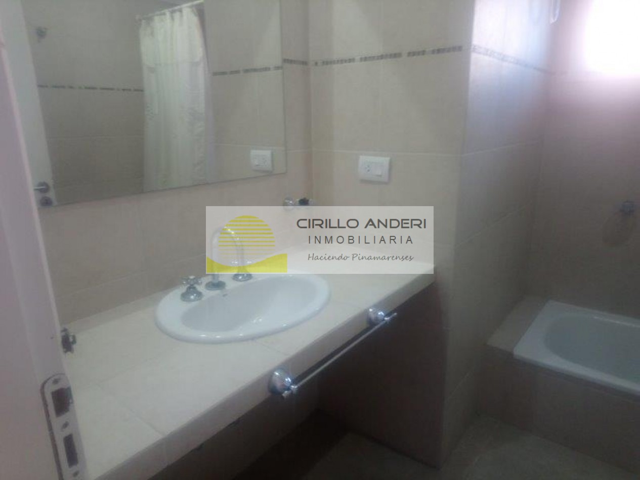 COMPLEJO DE CINCO DEPARTAMENTOS