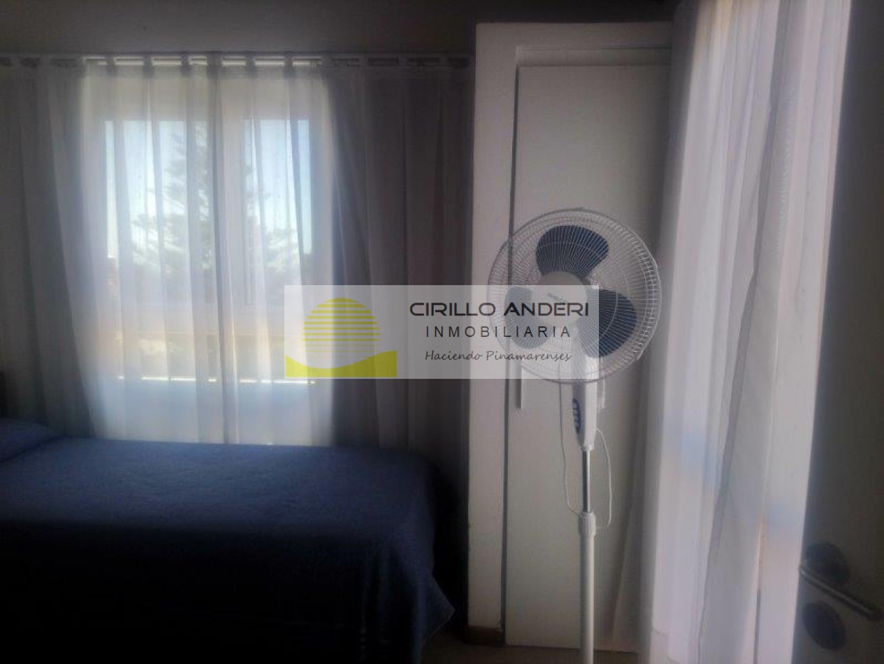 COMPLEJO DE CINCO DEPARTAMENTOS