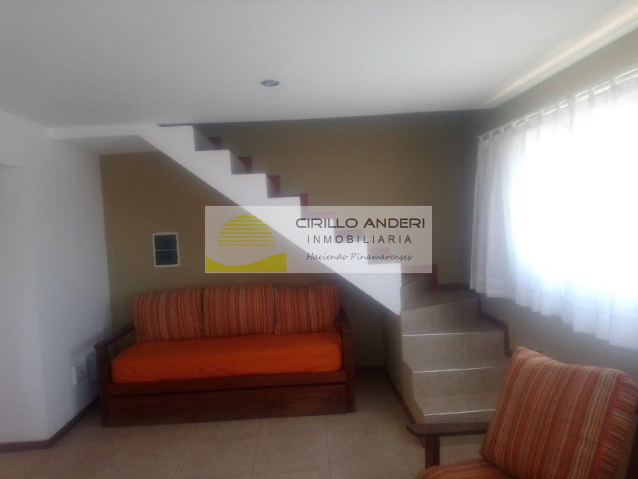 COMPLEJO DE CINCO DEPARTAMENTOS