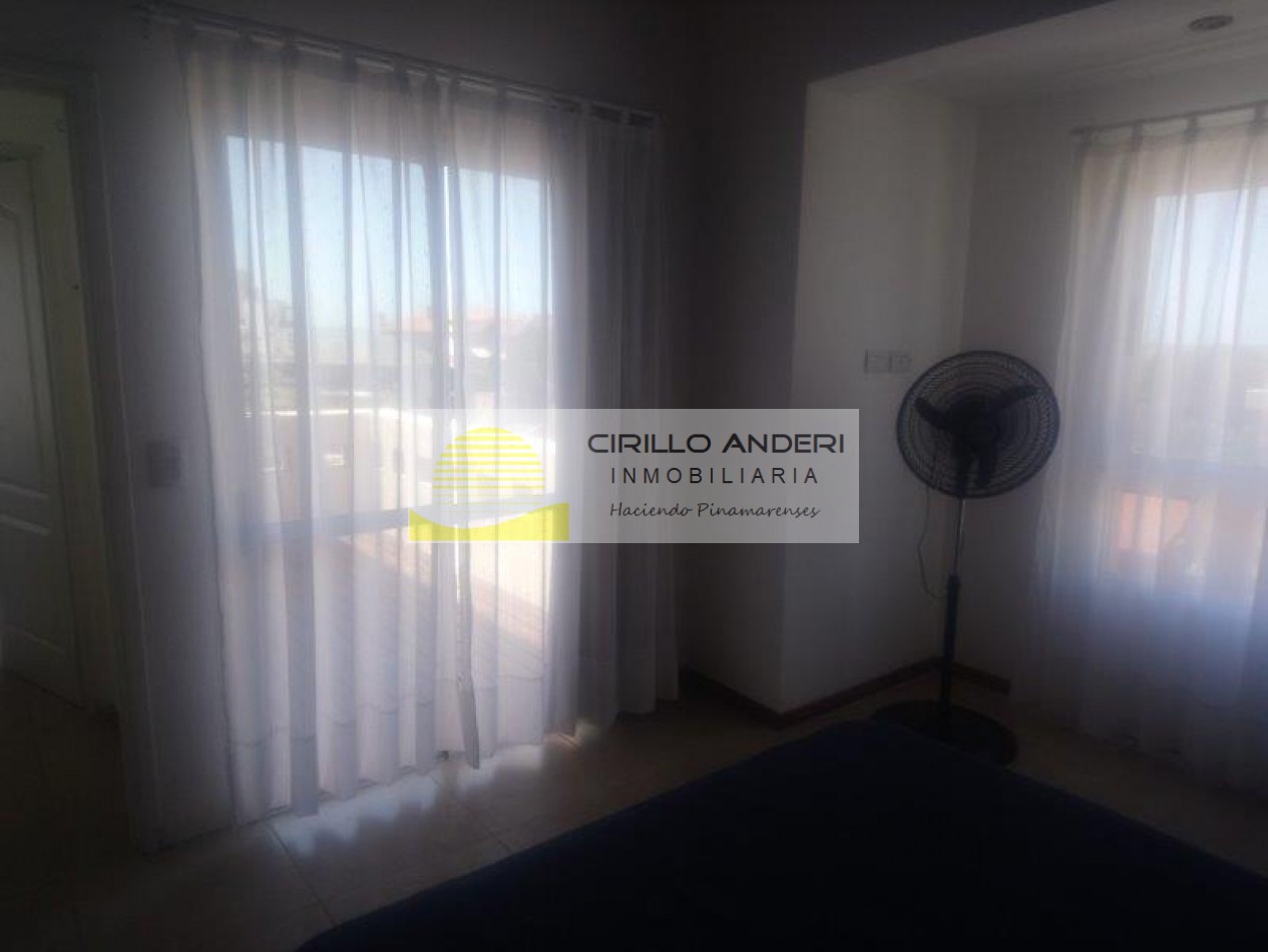 COMPLEJO DE CINCO DEPARTAMENTOS