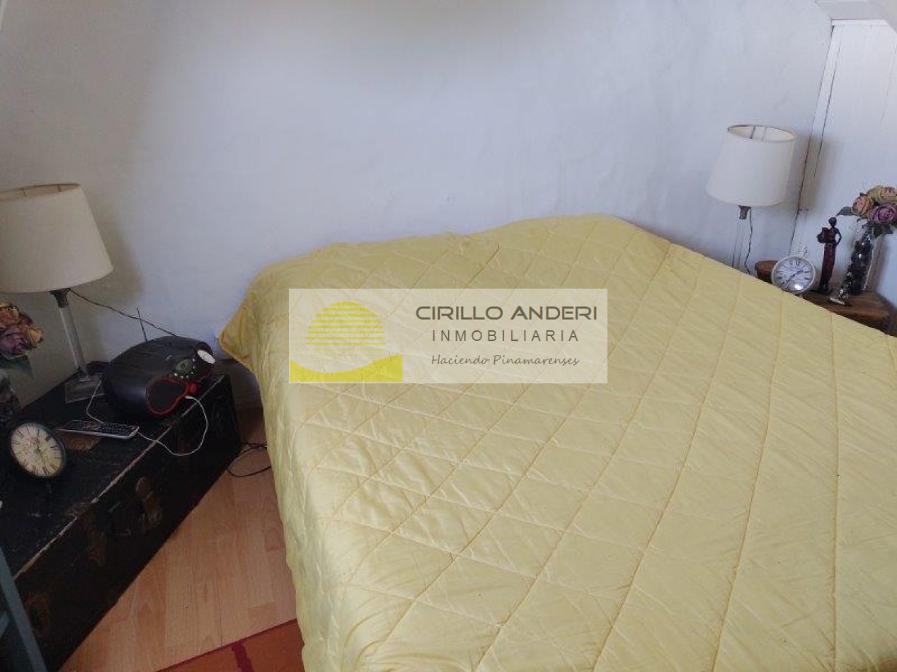 AVENIDA DE VALLE FERTIL 302 UF "17"