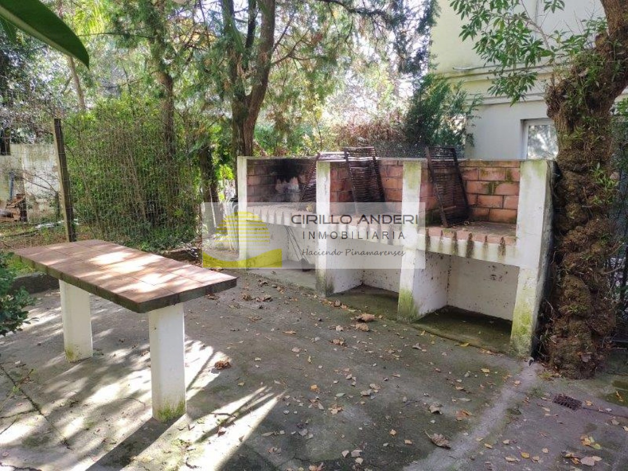 AVENIDA DE VALLE FERTIL 302 UF "17"