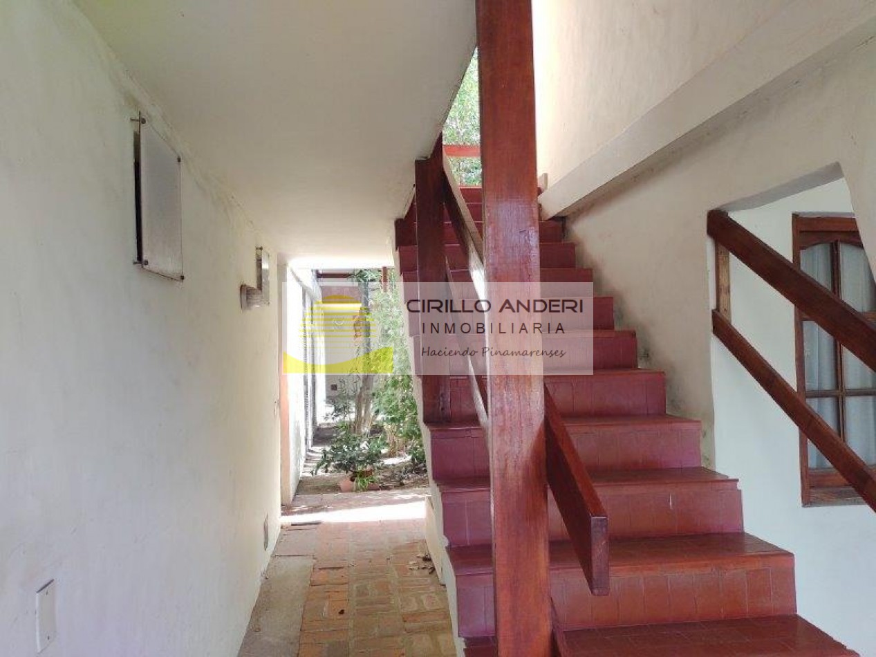 AVENIDA DE VALLE FERTIL 302 UF "17"