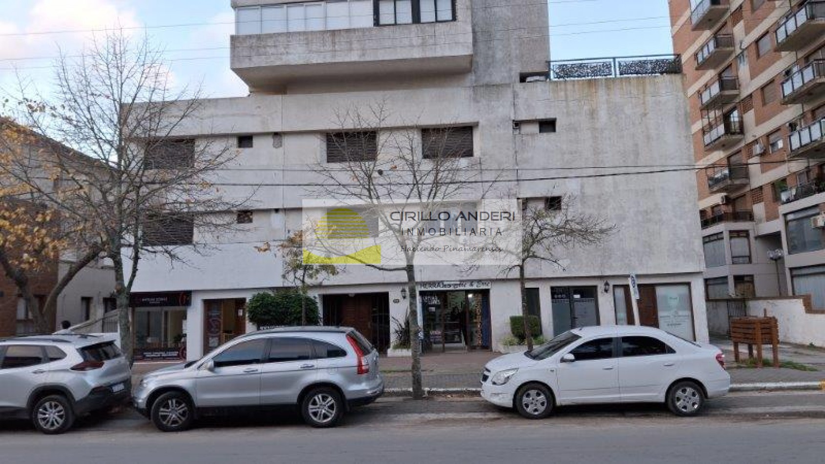  "TENERIFE" CONSTITUCION 555 5 C