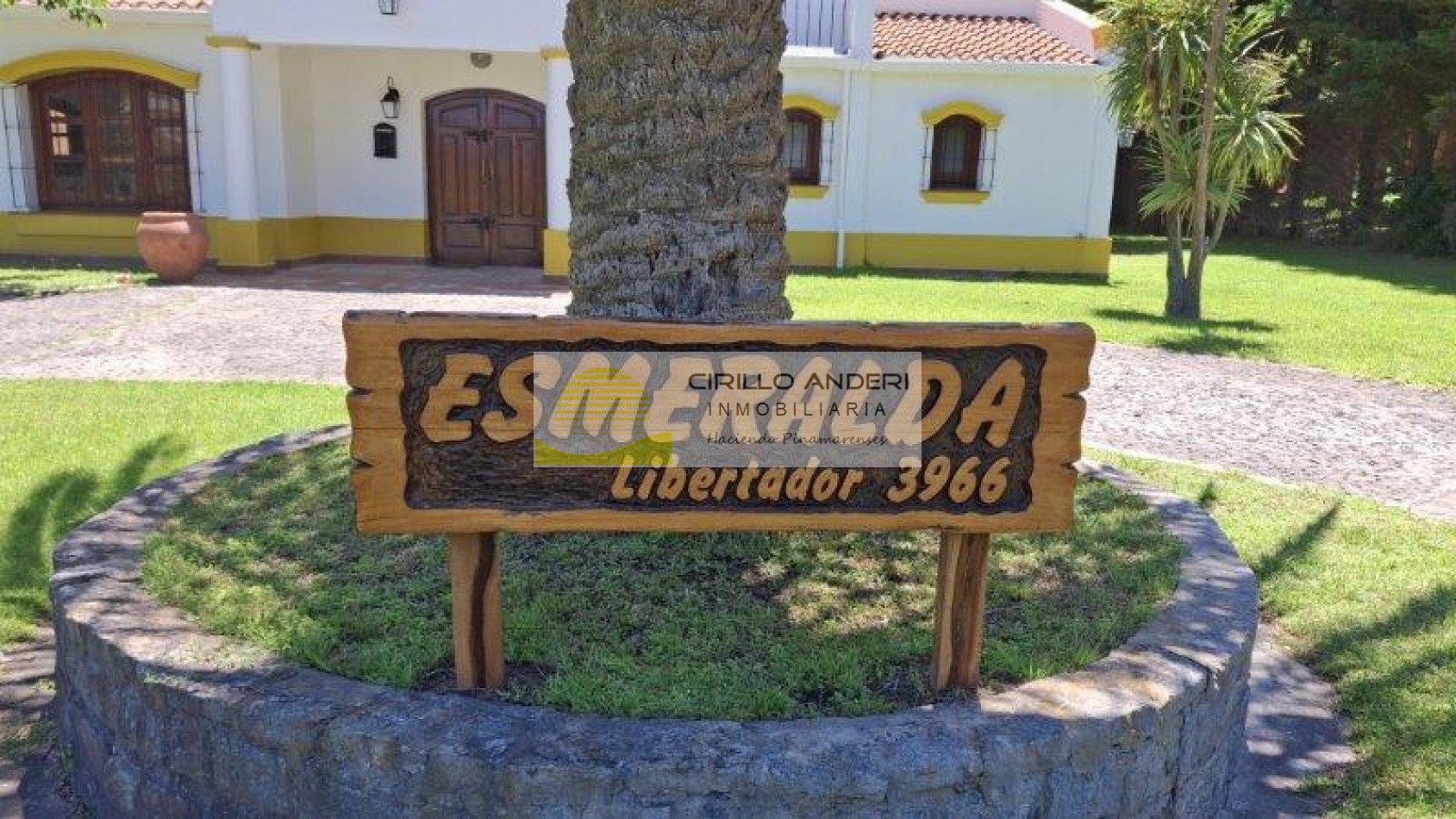 CASA EN ZONA NORTE A MTS BALNEARIO CR SOLO A GRUPO FAMILIAR