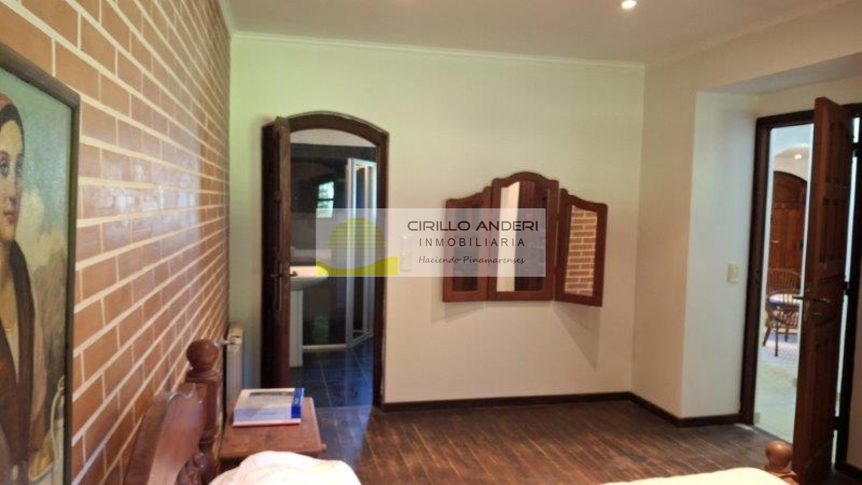 CASA EN ZONA NORTE A MTS BALNEARIO CR SOLO A GRUPO FAMILIAR