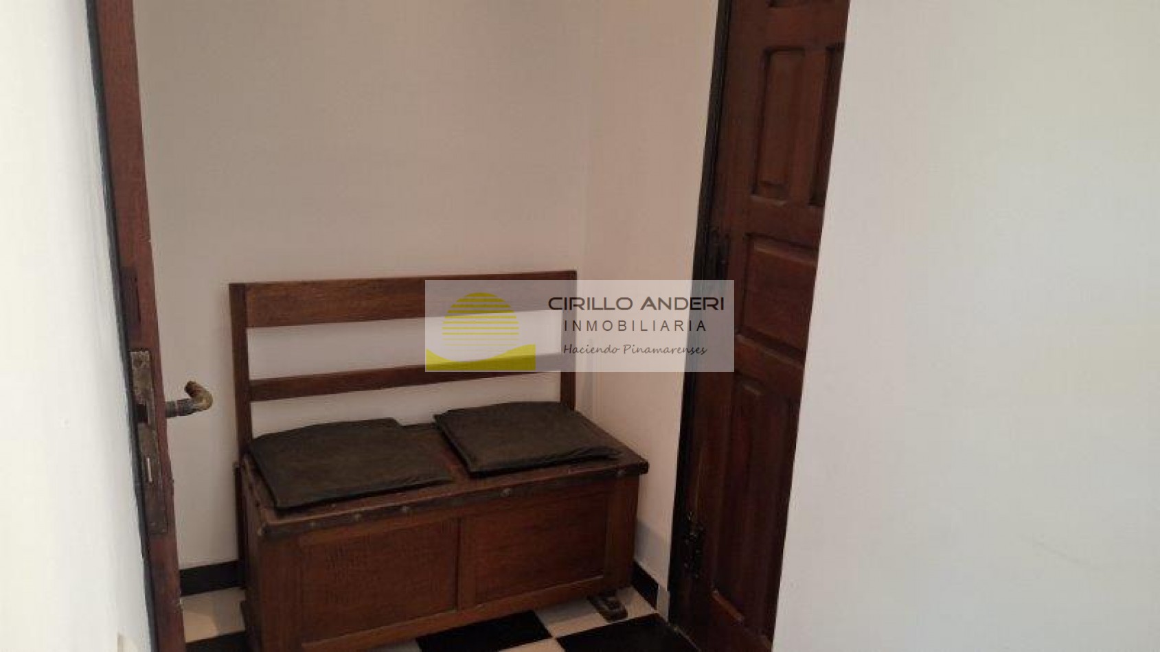 CASA EN ZONA NORTE A MTS BALNEARIO CR SOLO A GRUPO FAMILIAR