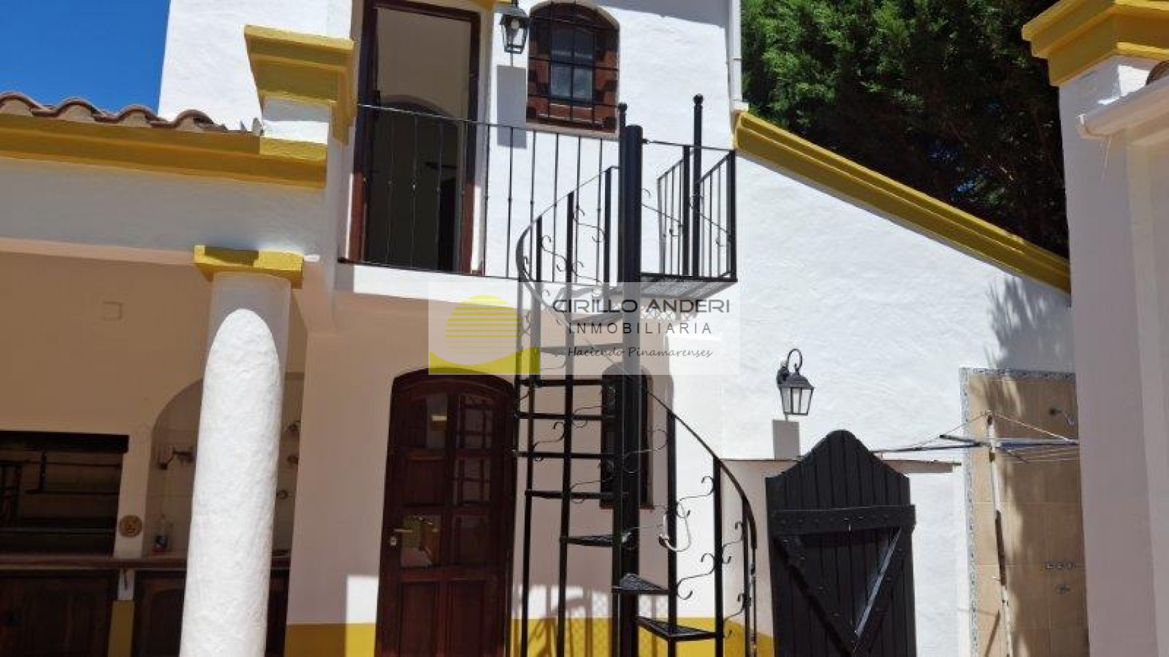 CASA EN ZONA NORTE A MTS BALNEARIO CR SOLO A GRUPO FAMILIAR