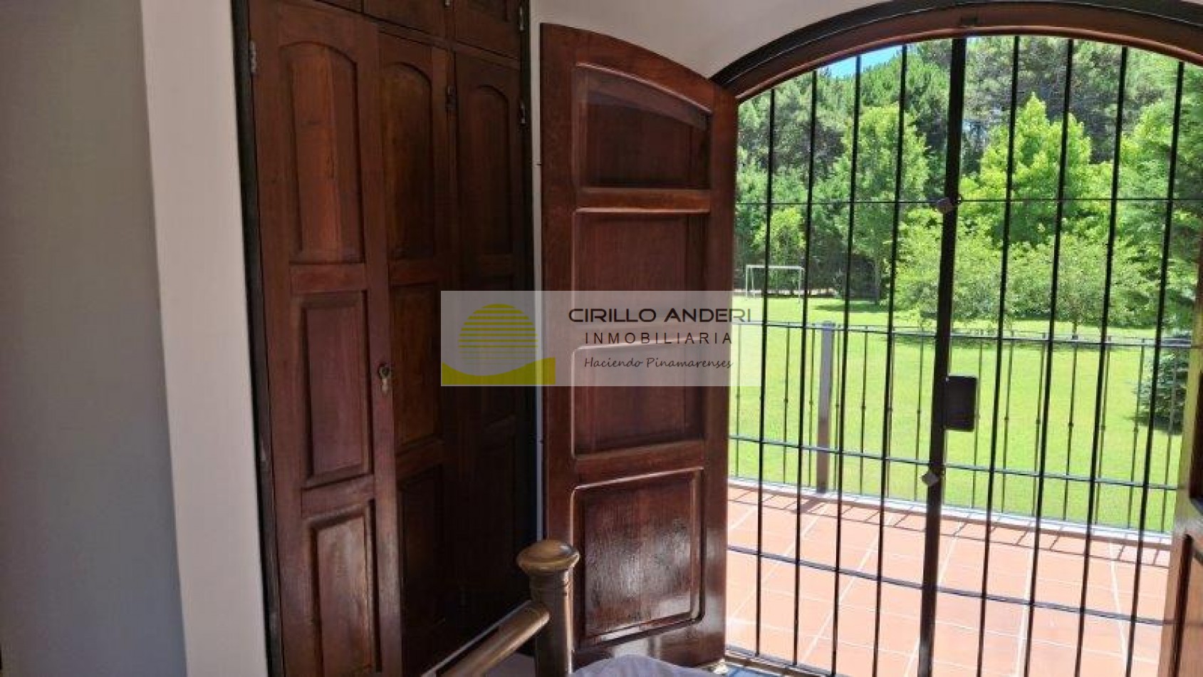 CASA EN ZONA NORTE A MTS BALNEARIO CR SOLO A GRUPO FAMILIAR