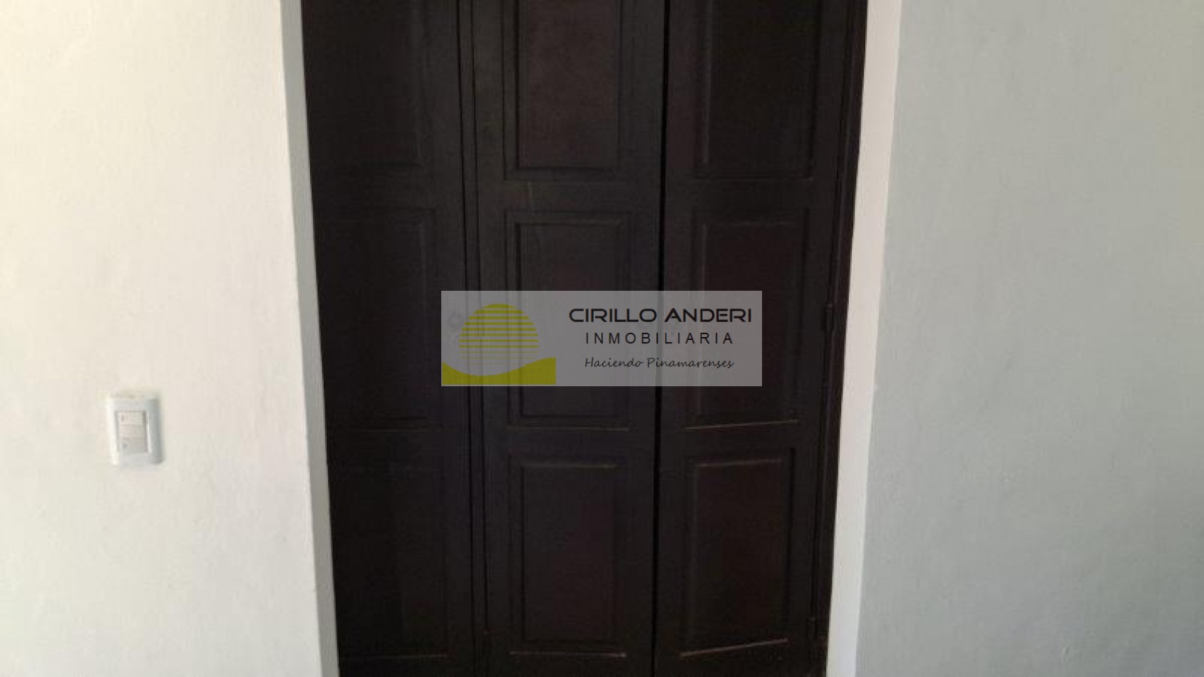 CASA EN ZONA NORTE A MTS BALNEARIO CR SOLO A GRUPO FAMILIAR