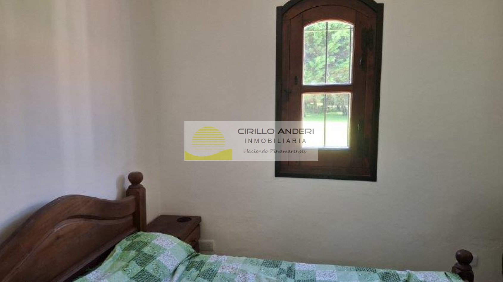 CASA EN ZONA NORTE A MTS BALNEARIO CR SOLO A GRUPO FAMILIAR
