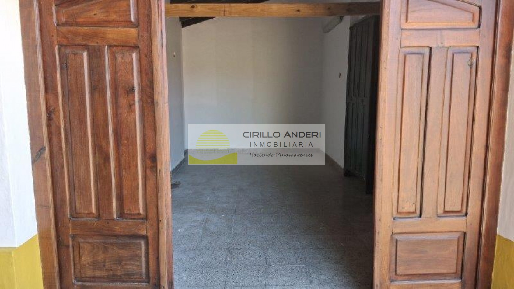 CASA EN ZONA NORTE A MTS BALNEARIO CR SOLO A GRUPO FAMILIAR