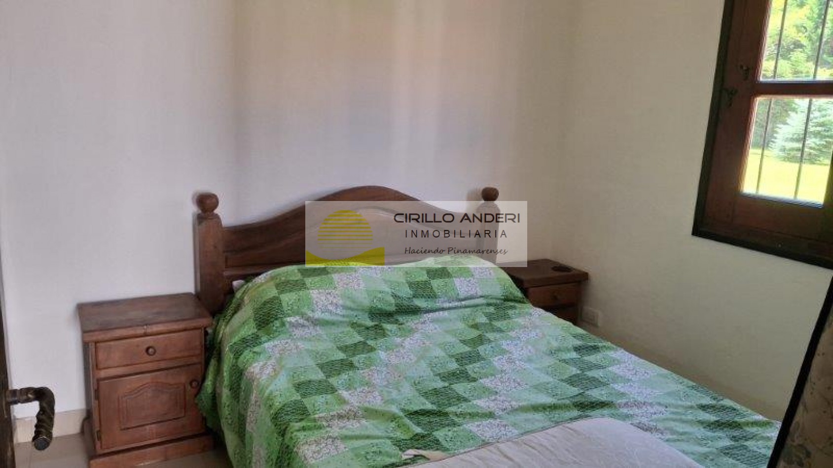 CASA EN ZONA NORTE A MTS BALNEARIO CR SOLO A GRUPO FAMILIAR
