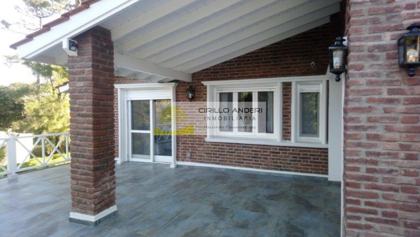 VERANO 2027!!! CHALET "MIRABOSQUE" (SOLO A GRUPO FAMILIAR)