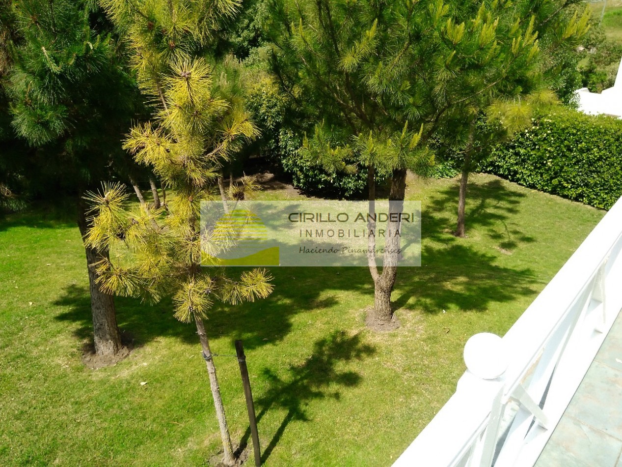 VERANO 2027!!! CHALET "MIRABOSQUE" (SOLO A GRUPO FAMILIAR)
