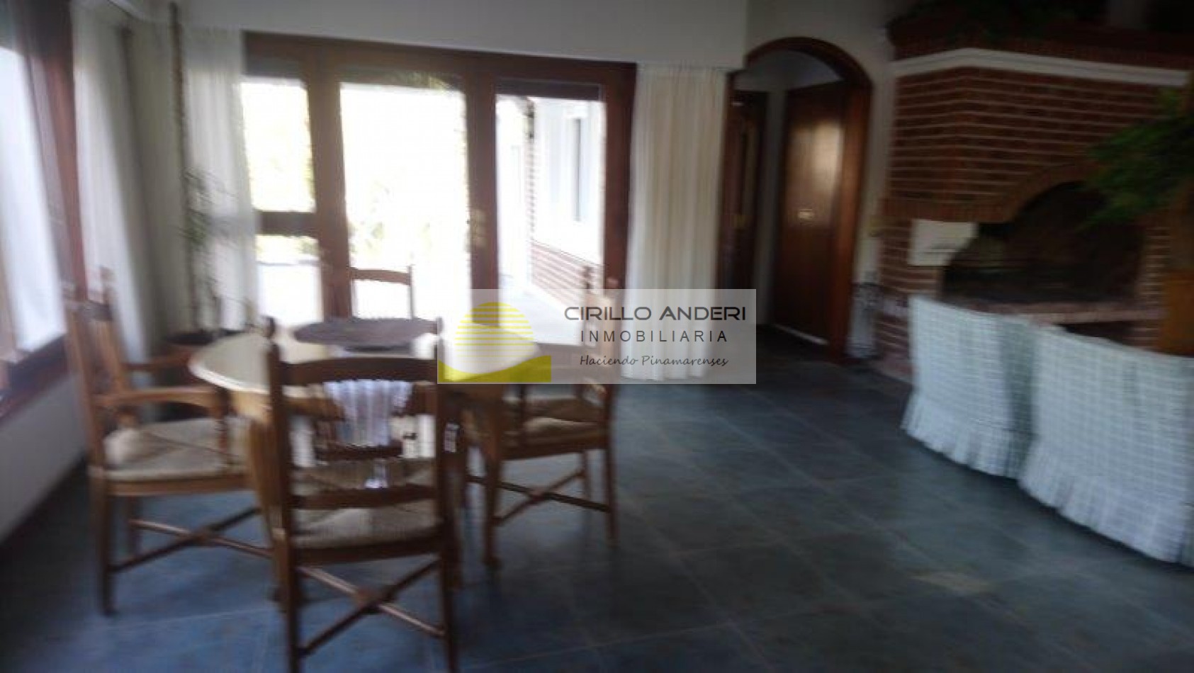 VERANO 2027!!! CHALET "MIRABOSQUE" (SOLO A GRUPO FAMILIAR)
