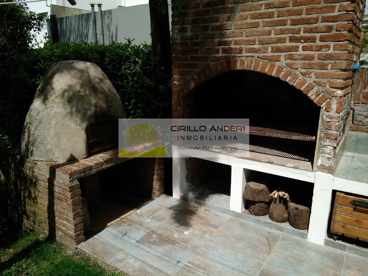 VERANO 2027!!! CHALET "MIRABOSQUE" (SOLO A GRUPO FAMILIAR)