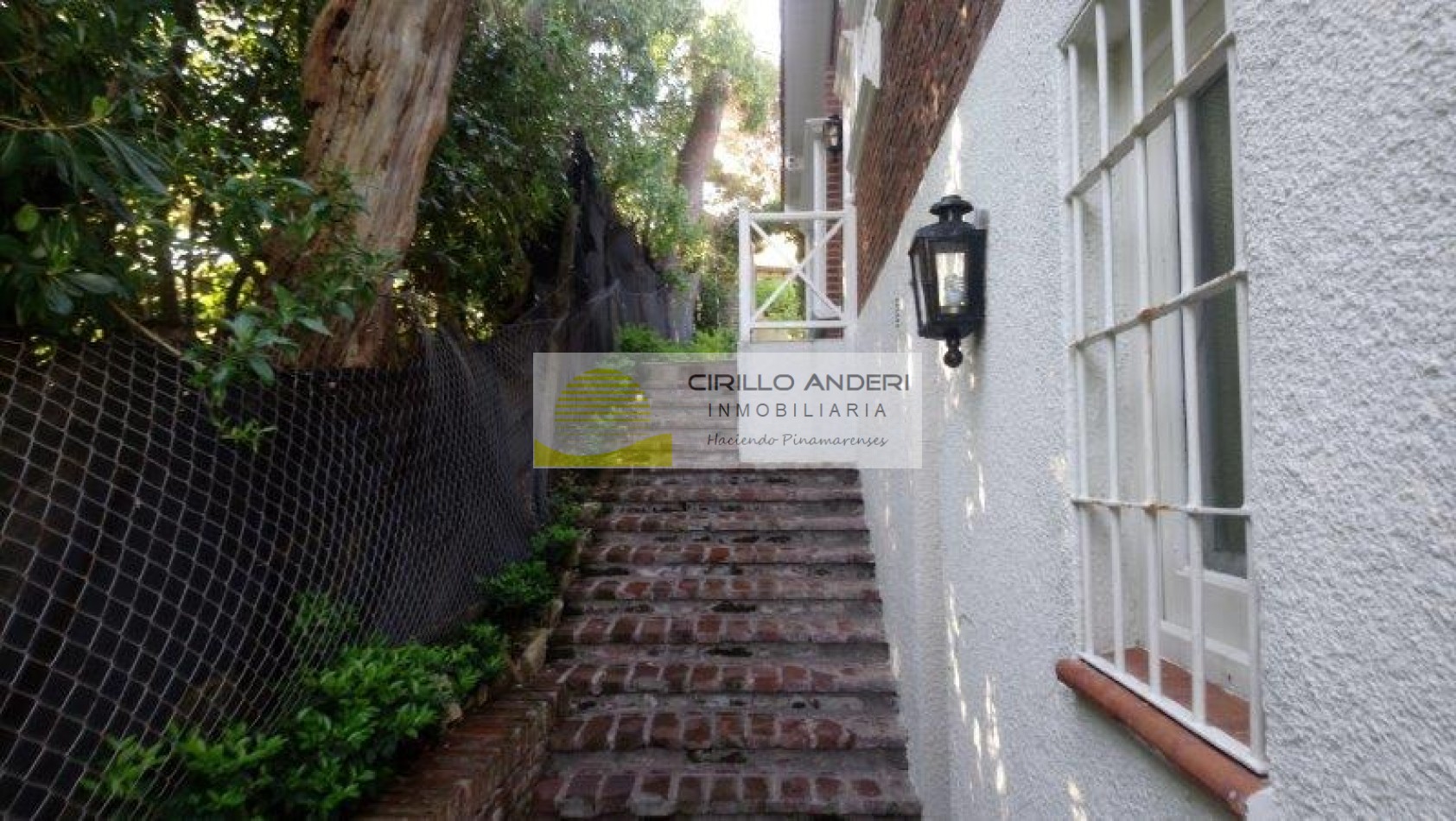 VERANO 2027!!! CHALET "MIRABOSQUE" (SOLO A GRUPO FAMILIAR)
